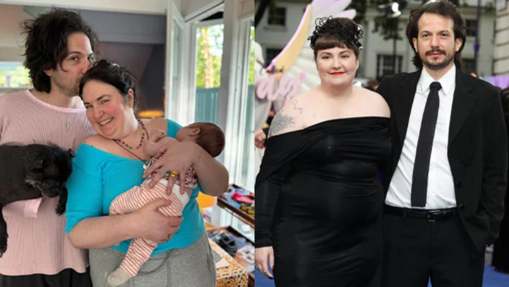 Lena Dunham Welcomes First Child Through Surrogacy, Calls Motherhood a Long-Awaited Joy | Wikibash